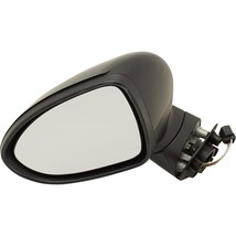 Mirrors Driver Left Side Heated Hand Sedan for Kia Rio 2012-2017 - £65.53 GBP