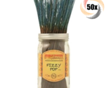 50x Wild Berry Fizzy Pop Incense Sticks ( 50 Sticks ) Wildberry Fast Shi... - $11.50