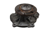 Water Pump From 2011 Chevrolet Equinox  3.0 12566029 - $34.95