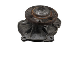 Water Pump From 2011 Chevrolet Equinox  3.0 12566029 - £27.52 GBP