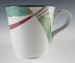 Noritake China NEW WEST Mug(s) EXCELLENT - £12.04 GBP