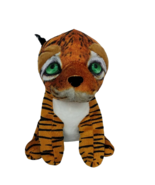 Dan Dee Collectors Choice Realistic Orange Tiger Plush Stuffed Animal 20... - $368.76 MXN