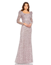 MAC DUGGAL 11187. Authentic dress. NWT. SEE VIDEO ! Fastest FREE shipping - £557.84 GBP