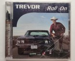 Roll On Trevor Panczak CD - $7.91
