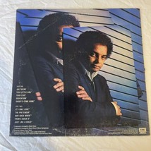 GARY U.S BONDS DEDICATION 1981 EMI SO1705 W/ BRUCE SPRINGSTEEN - £3.01 GBP