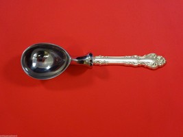 Spanish Baroque by Reed and Barton Sterling Silver Ice Cream Scoop HHWS ... - $97.12
