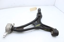 06-13 MERCEDES-BENZ R500 4MATIC FRONT LEFT DRIVER SIDE LOWER CONTROL ARM Q5700 image 9
