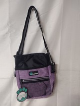 New, PetAmi Dog/Puppy Training Pouch Waist Belt.. Treat, Snack, Poop Bag Holder - £15.93 GBP