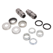 Pivot Works Swingarm Bearing Rebuild Kit For 99-08 Honda TRX400EX TRX 40... - $61.95