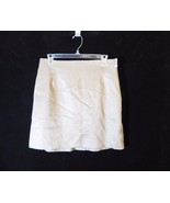 Size 13 Byer Dress Calif. Classic Skirt (30  x 17 inches) MADE IN USA - $19.75