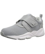 Propét Women&#39;s Stability X Strap Shoe, Grey, 9.5 Medium US - $108.63 CAD