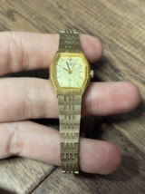 Vintage Citizen 2030-948793 SMW Analog Quartz Women’s Dress Watch JD AP - $19.79