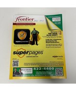 2012-2013 Fort Wayne Indiana Phone Book Area Code 260 Yellow Pages - €19,69 EUR
