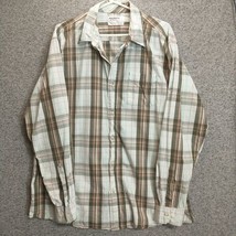 Wrangler Jeans Co. Shirt Mens XL Cowboy Rodeo Western Ranch - £14.74 GBP