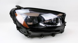 Nice! 2020-2023 OEM Mercedes GLS-Class LED Headlight RH Right Passenger Side - £655.49 GBP