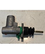 Carlisle Clutch Master Cylinder 67406 P3 22x23 MC29 | 1/4&quot; Threaded Port - $2,807.82 MXN