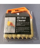 Mini Blind Cleaner Handheld Clean All Types Of Blinds And Shutters Washable - $218.24 MXN