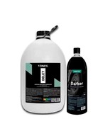 VONXX  DELE 5 LITERS + DARKER 1.5 LITERS - $231.44 CAD