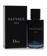 Sauvage by Christian Dior Parfum Spray 3.4 oz (Men) - $306.85 CAD