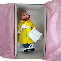 Madame Alexander 8” Snap Doll Rice Krispies Kellogg's 1998 Original Box - $27.84