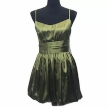NWT Macy&#39;s London Times Dress - Green -  Size 6 $110 original tag price - $54.27