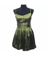 NWT Macy&#39;s London Times Dress - Green -  Size 6 $110 original tag price - £42.67 GBP