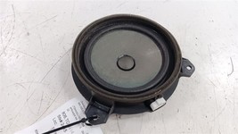 Toyota Prius Speaker Right Passenger Rear 2015 2014 2013 2012 - $29.79