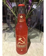Leninade - Soviet Themed Soda - Made with Cane Sugar - Unopened Bottle - £23.59 GBP