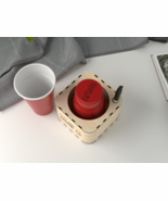 Mark Your Cup - Laser Cut File - $3.00
