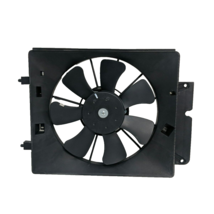 Four Seasons 75390 Fits 2002-2006 Honda Element CRV AC Condenser Fan 386... - $53.97