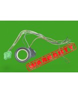 06-09 range land rover sport L320 ignition immobilizer key ring unit w/w... - $61.89 CAD
