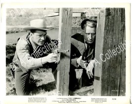 COLT COMRADES-1943-8 X 10-STILL-WESTERN-VICTOR JURY-HOPALONG CASSIDY-vg VG - $31.43