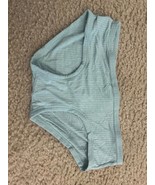 CD11 Aerie Undearwear New Unused With Tags Size Xs - $5.94