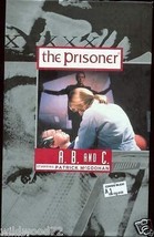 The Prisoner - A. B. &amp; C (VHS) - £3.93 GBP