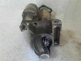 Starter Motor Without Supercharged Option Fits 98-01 BONNEVILLE 15238 - £31.06 GBP