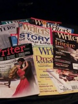 Readers Digest 12 Magazines Lot - £13.29 GBP