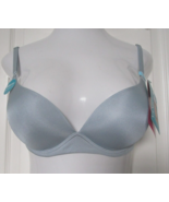 Vanity Fair Ego Boost Wirefree Size 36B Style 72301 Blue - $17.77