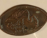 Busch Gardens Pressed Penny Elongated PP5 - £3.94 GBP