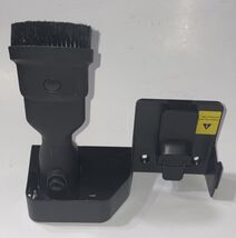 Tineco Wall Mount Dock &amp; Dusting Brush Attachment Cordless Vacuum - $17.96