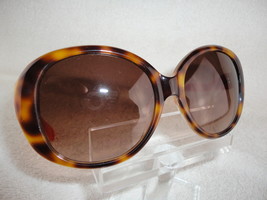 Betsey Johnson Cleopatra Espresso 55 X 16 Sunglasses Frame - £30.28 GBP