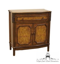 HOOKER FURNITURE Italian Contemporary Style 32&quot; Accent Console Cabinet 2... - £956.39 GBP