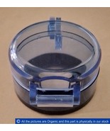 Idec OL-KL1 Button Safety Cover TWTD-Seri Pilot Device Lock-out Adaptor ... - $149.41 CAD
