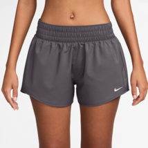 Nike Dri-FIT One Woven Training Shorts Women&#39;s Sports Pants AsiaFit DX60... - $953.60 MXN