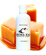 Creamy Caramel Scented Bath Body Massage Oil Moisturizing Luxury - €11,16 EUR+