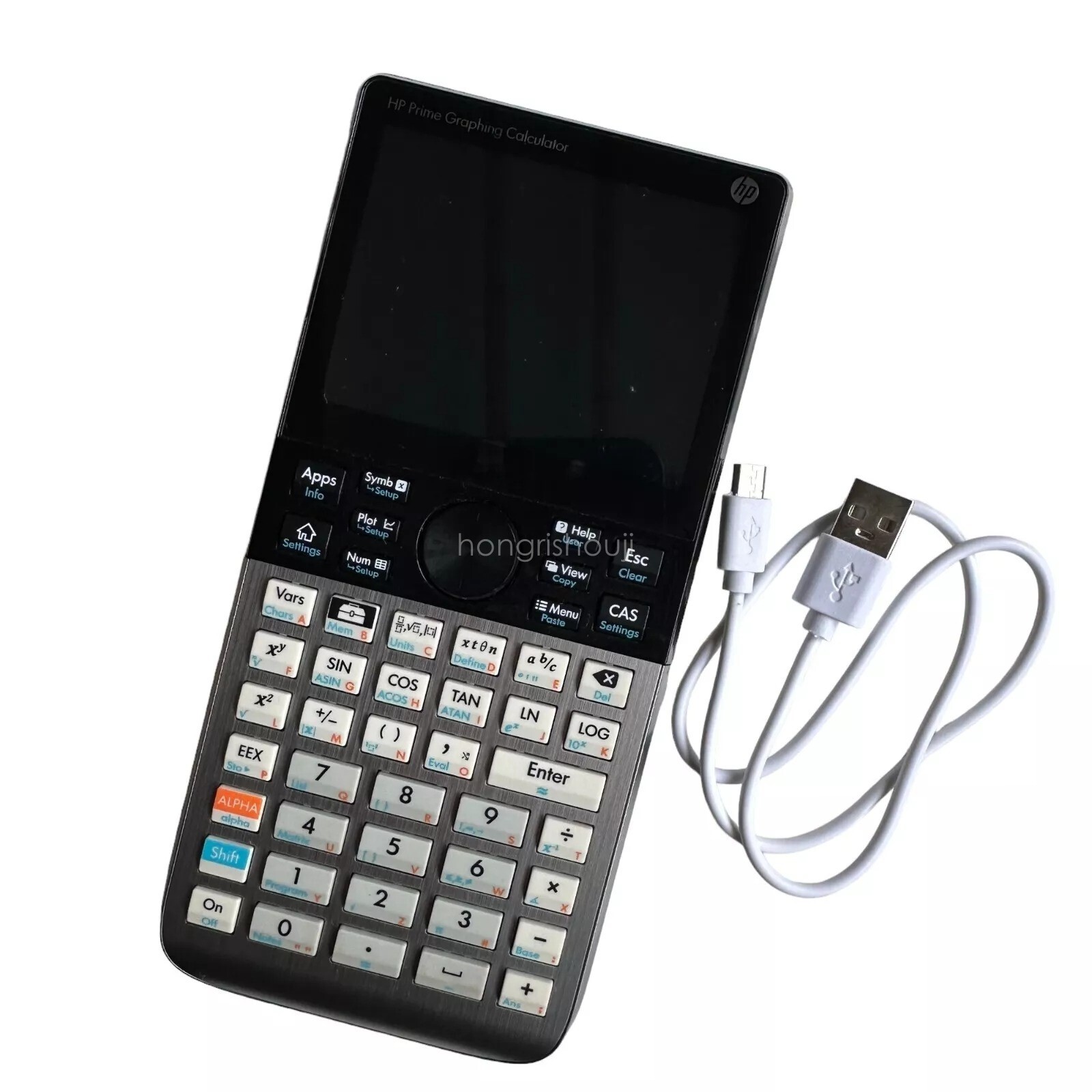 Used HP Prime v1 Graphing Calculator - $67.31