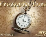 Frozen In Time NEW EDITION by Katsuya Masuda - Trick - £54.43 GBP