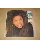 NATALIE COLE – GOOD TO BE BACK – EMI RECORDS – VINYL – MUSIC – 1989 - $17.06 CAD