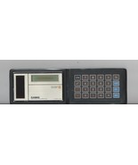 VINTAGE CASIO SL-80 ELECTRONIC CALCULATOR SOLAR POWERED MADE IN JAPAN - $24.99