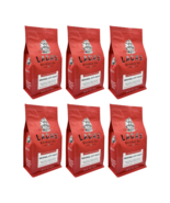 Lacas Coffee Original City Roast Medium Roast Fine Grind 6 pack 12 oz. - $1,100.46 MXN