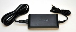 NEW Samsung 18-watts AC Adapter Charger 12V 1.5A ITE Power Supply 5.5mm x 2.5mm - £9.18 GBP